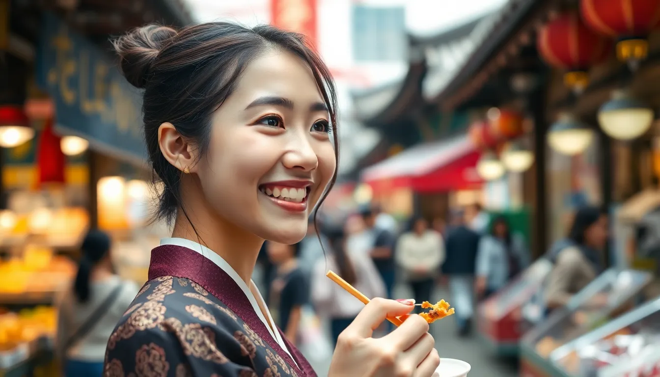 숨겨진 명소 풍경