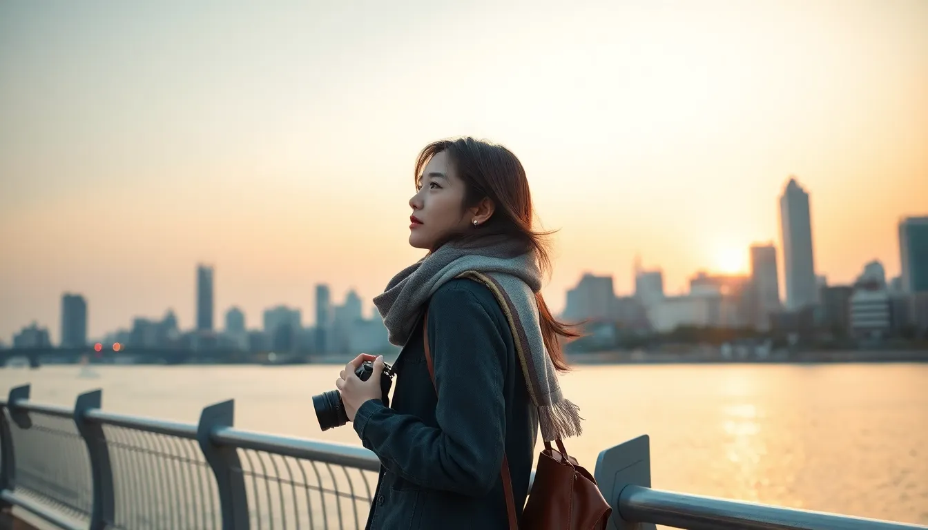 숨겨진 명소 이미지