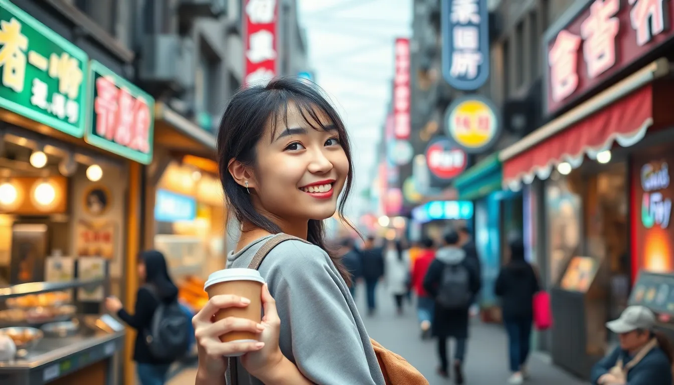 숨겨진 명소 이미지