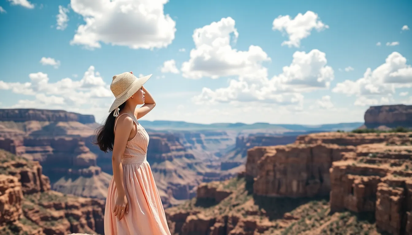 숨겨진 해변에서 즐기는 휴식