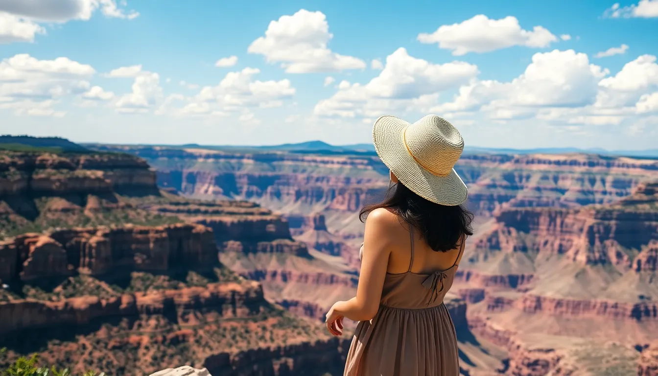 산 속에서 즐기는 캠핑