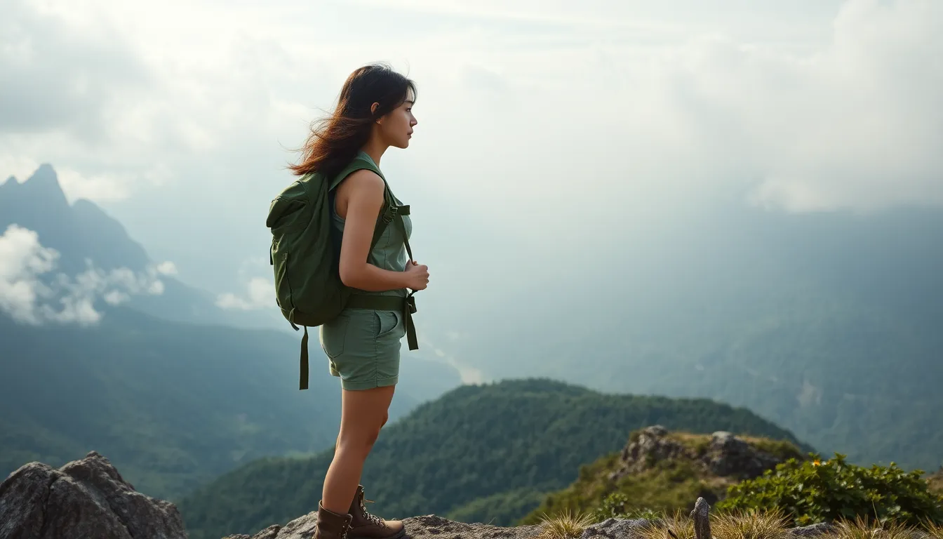 아름다운 풍경 이미지