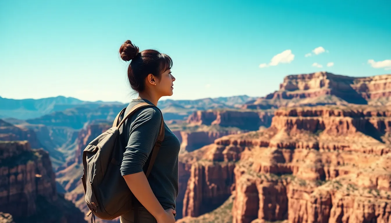 여행 사진 예시