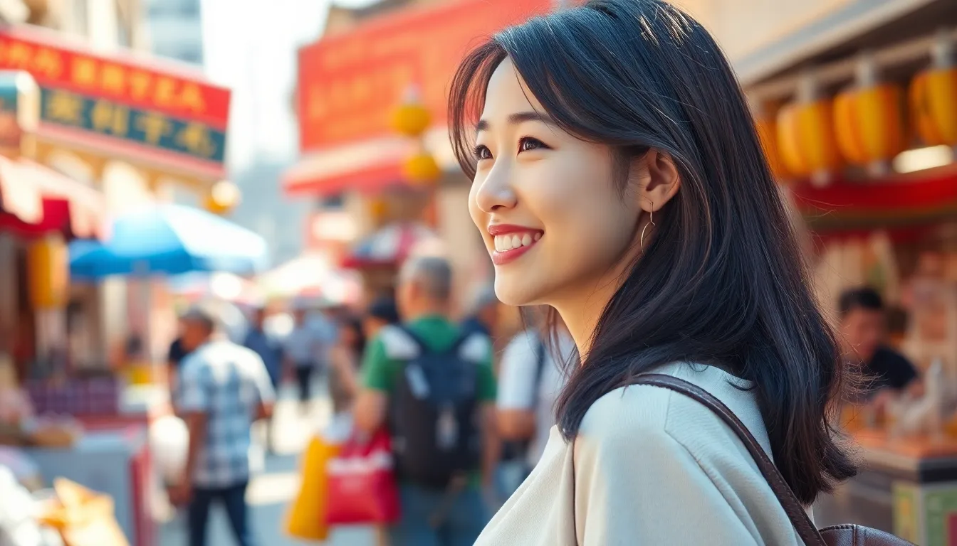 아름다운 자연 풍경