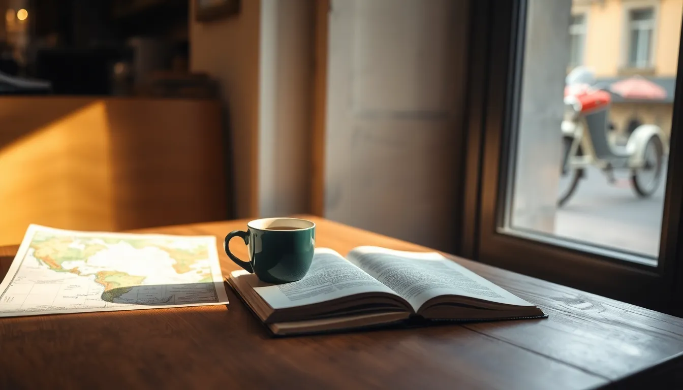 해외여행 준비물