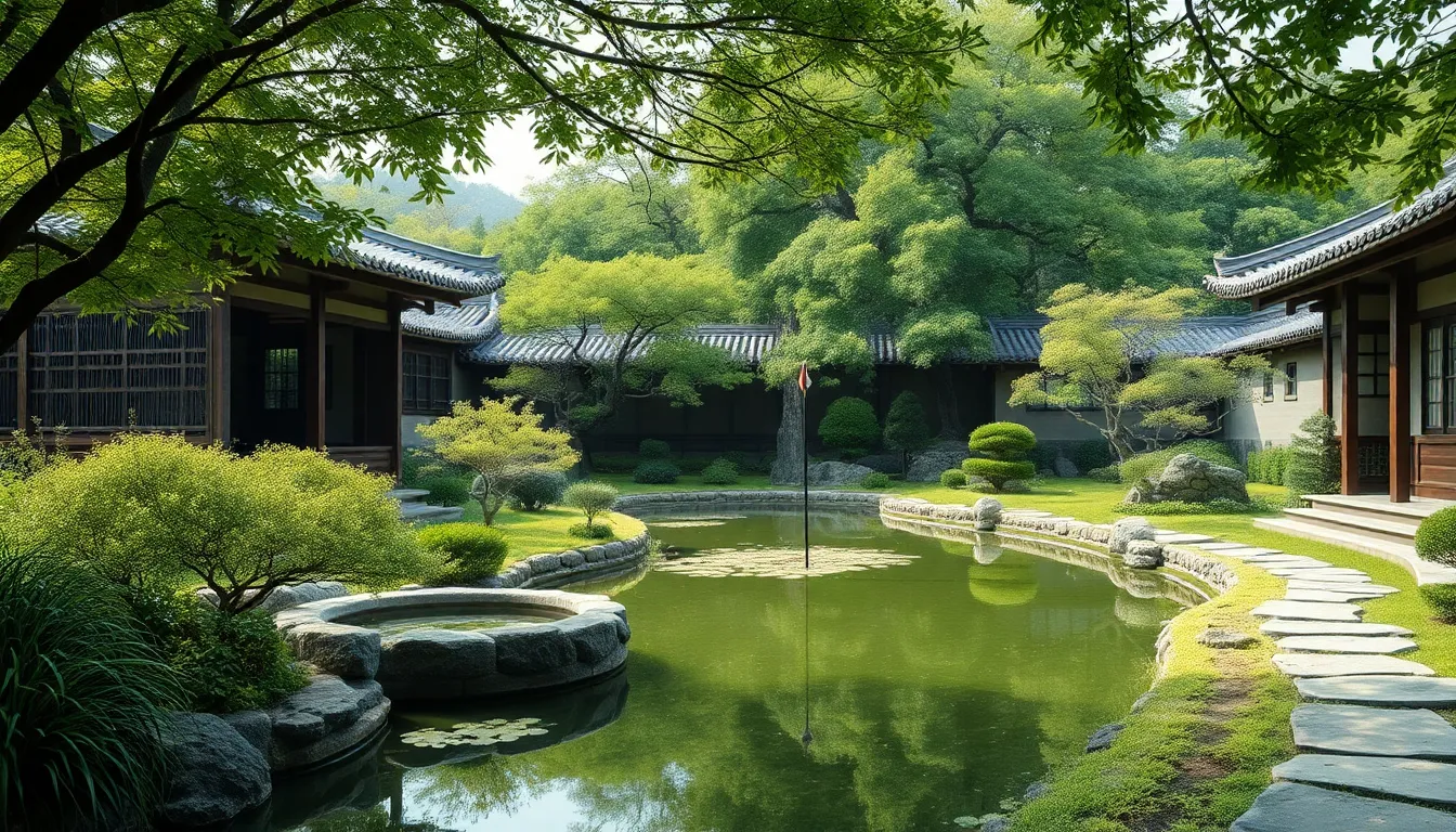 아름다운 여행지