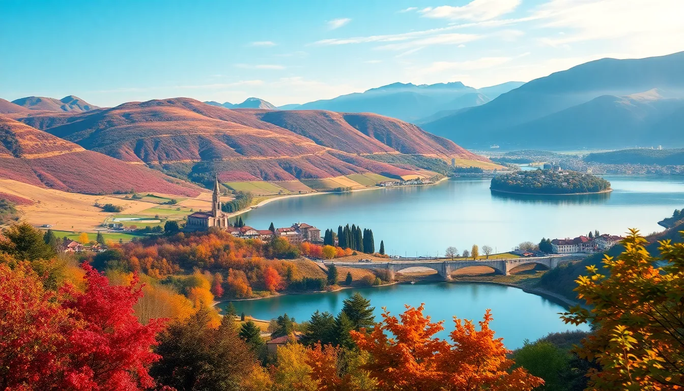 세계의 아름다운 건축물