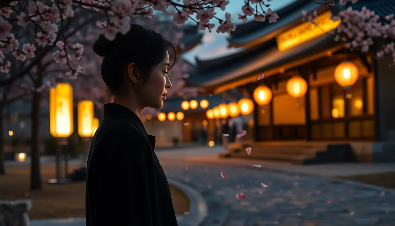 세계 유명 관광지 전경