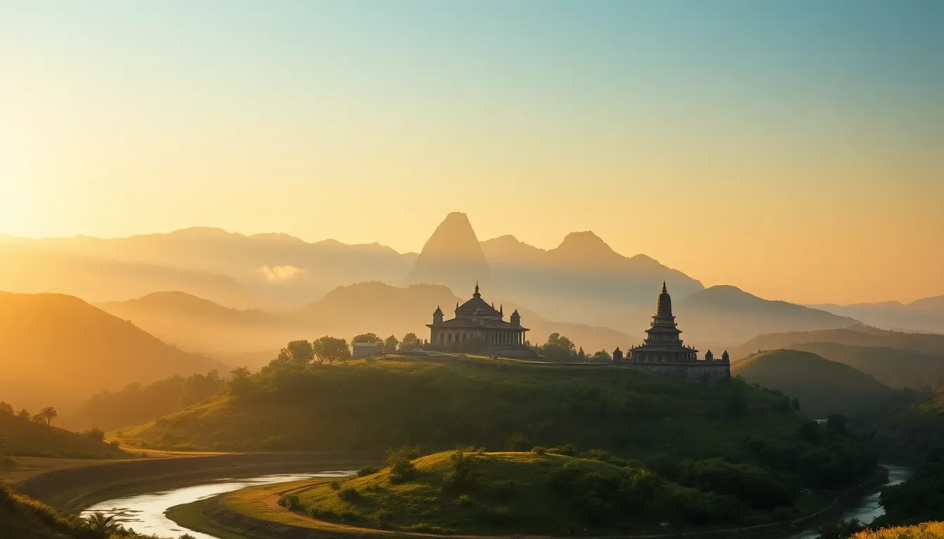 세계 유명 축제 풍경