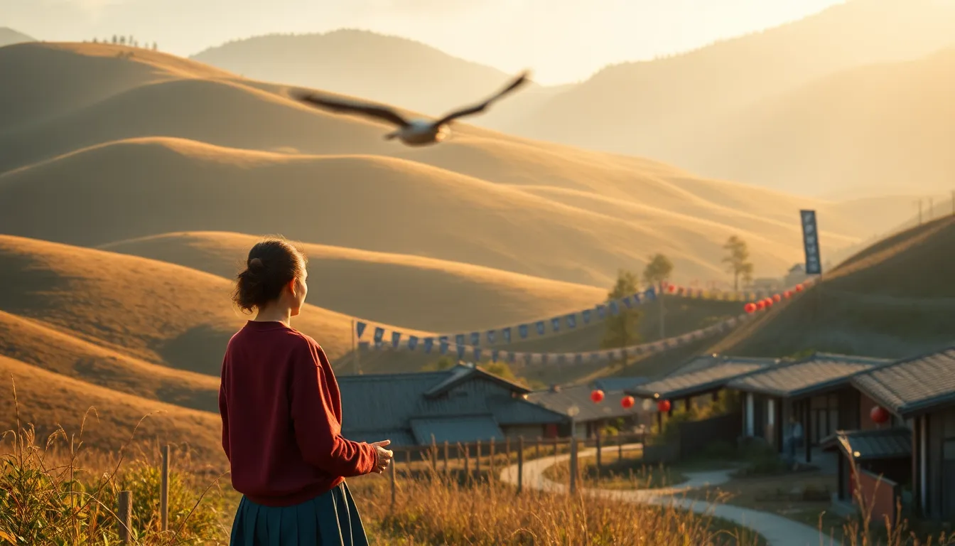 세계 유명 관광지 풍경