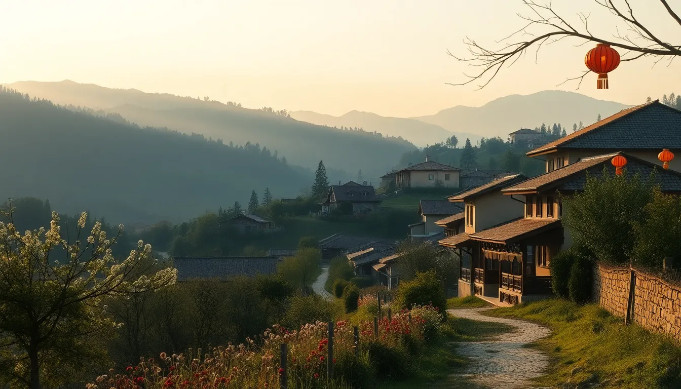 아름다운 국내 숨겨진 여행지 풍경