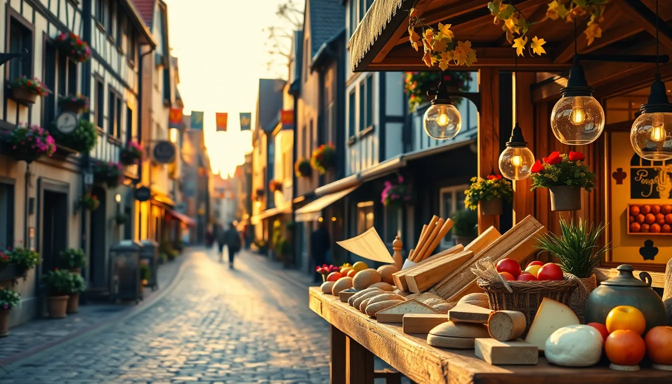 아름다운 국내외 관광지 풍경