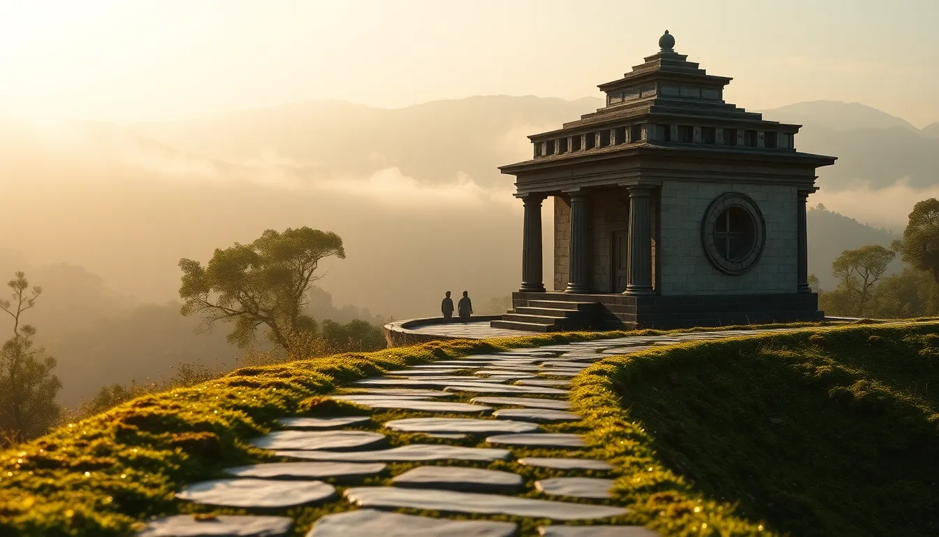 다양한 축제 활동을 즐기는 사람들