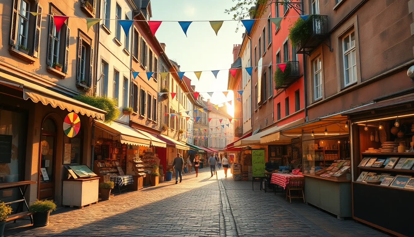 2026년 세계 축제 풍경