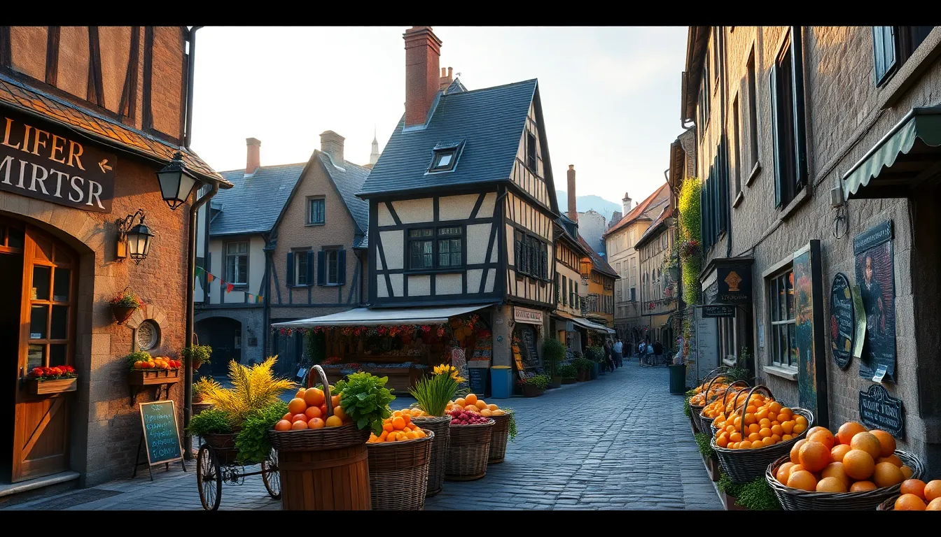 2026년 세계 여행 추천 명소 이미지