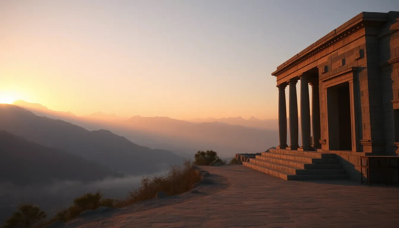 아름다운 세계 여행지 풍경