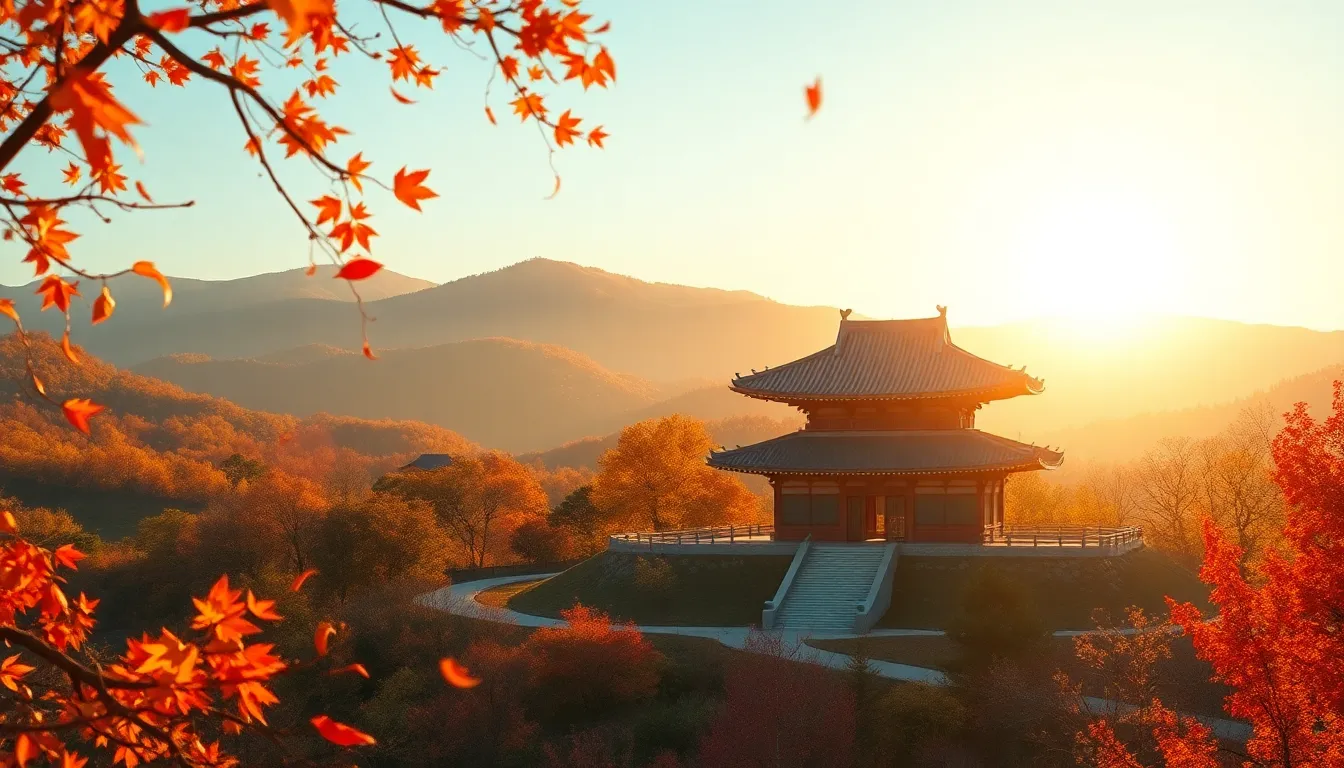 2026년 전국 축제 풍경