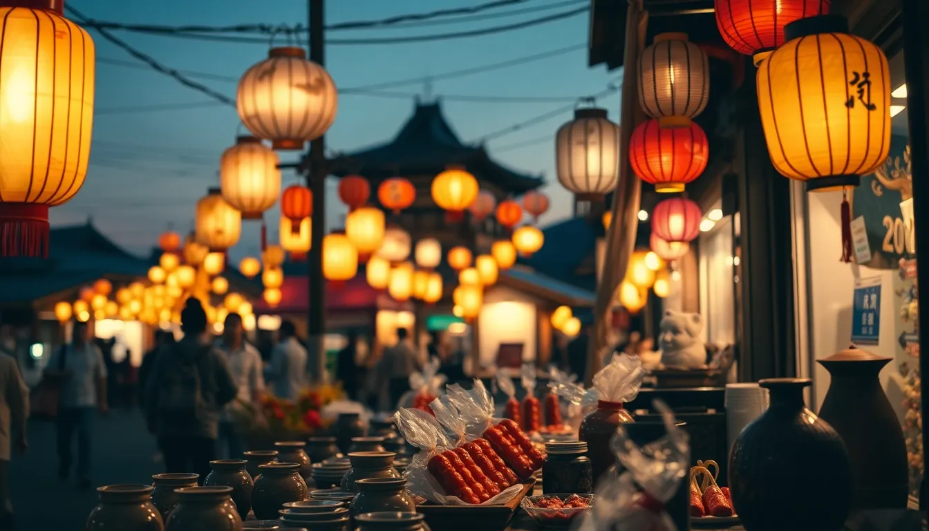 아름다운 자연 풍경