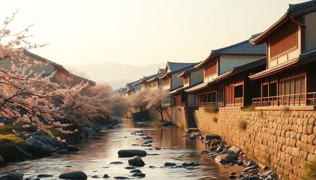 진주 남강유등축제 야경