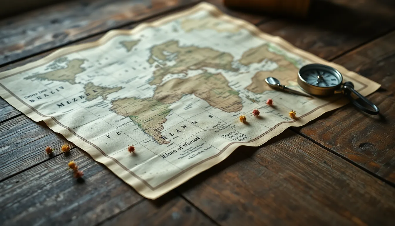 아름다운 자연 풍경