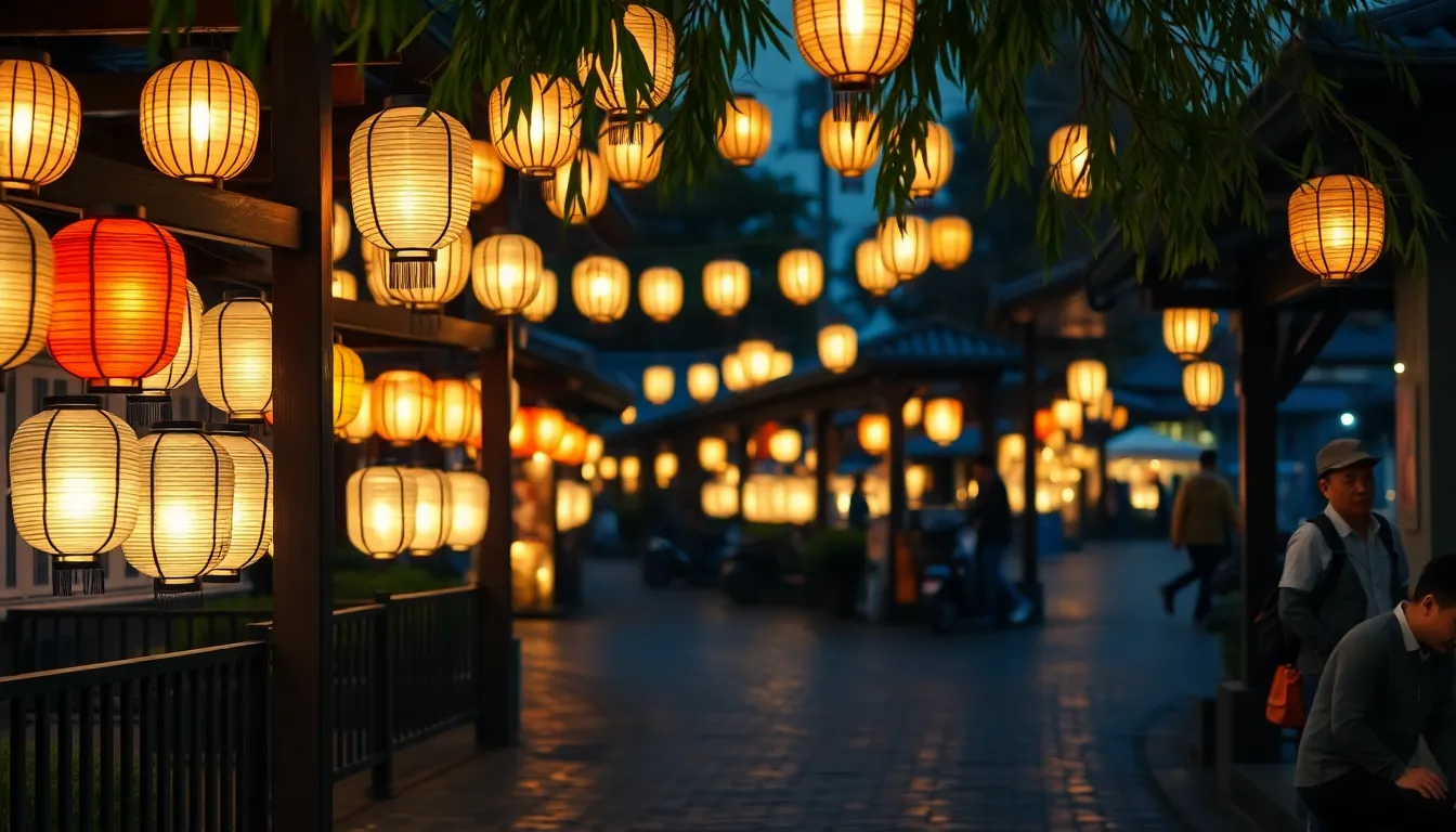 2026년 세계 축제 풍경