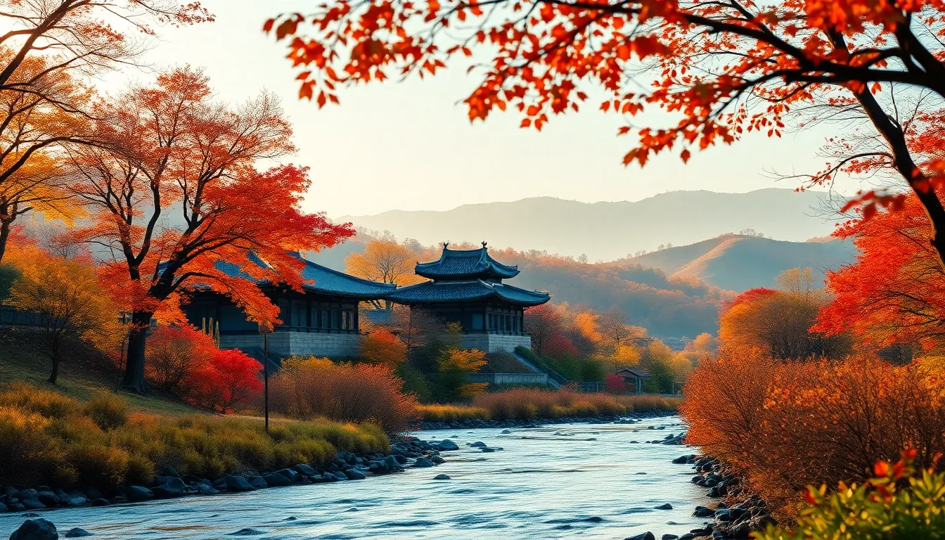 세계 유명 축제 풍경