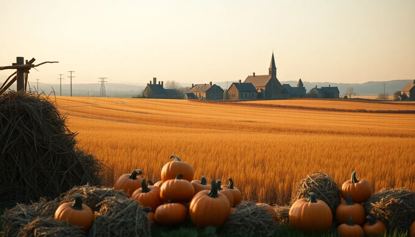 세계 각국의 축제 장면