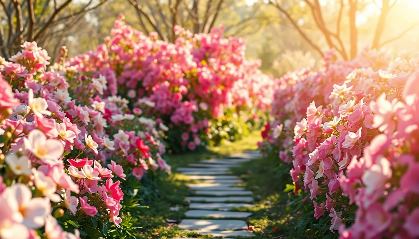 다채로운 축제 현장의 모습