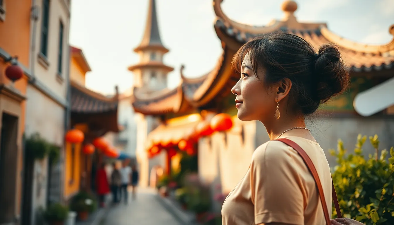 아름다운 한국의 풍경