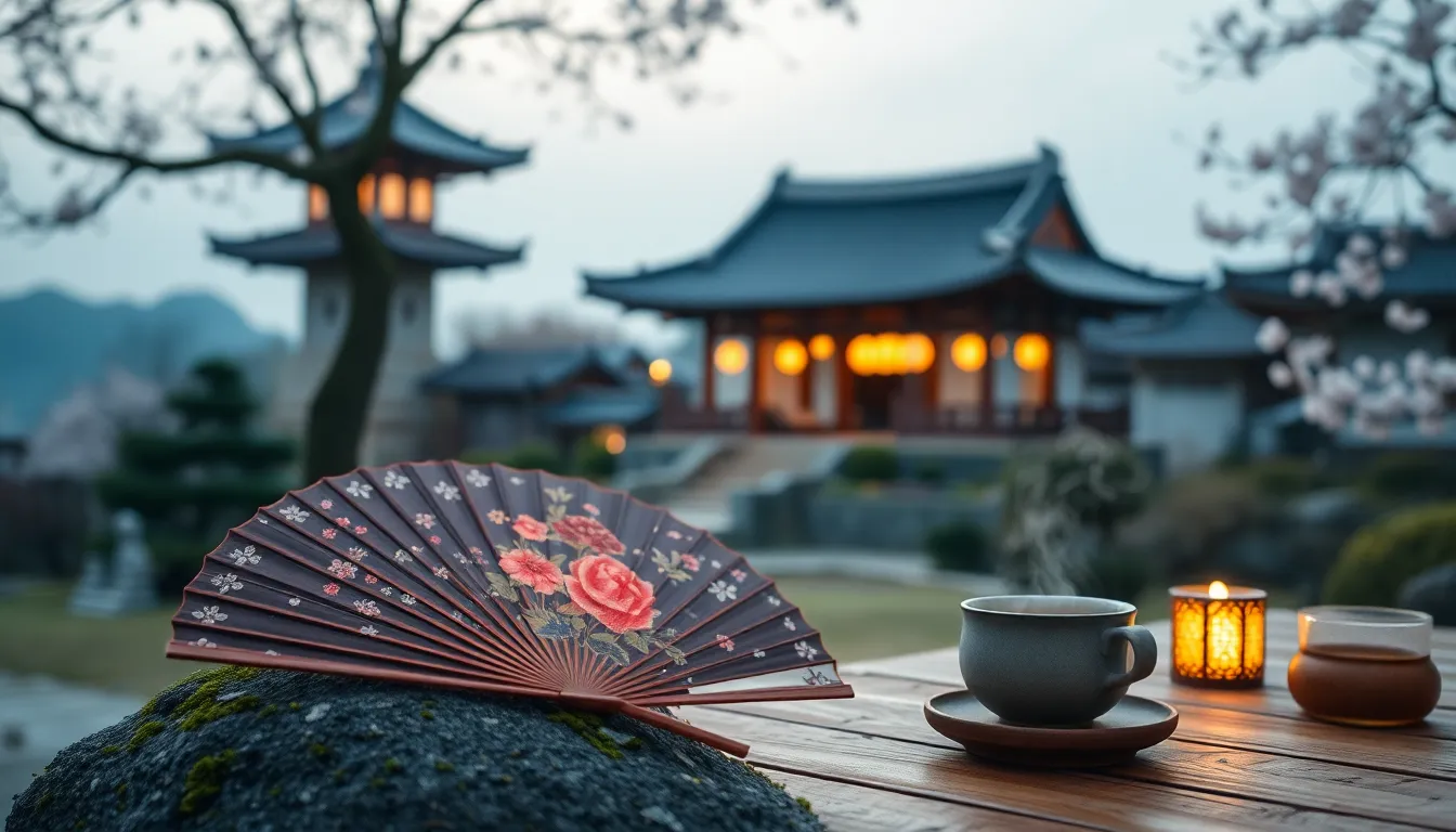 밤하늘을 수놓은 화려한 불꽃놀이와 축제 풍경