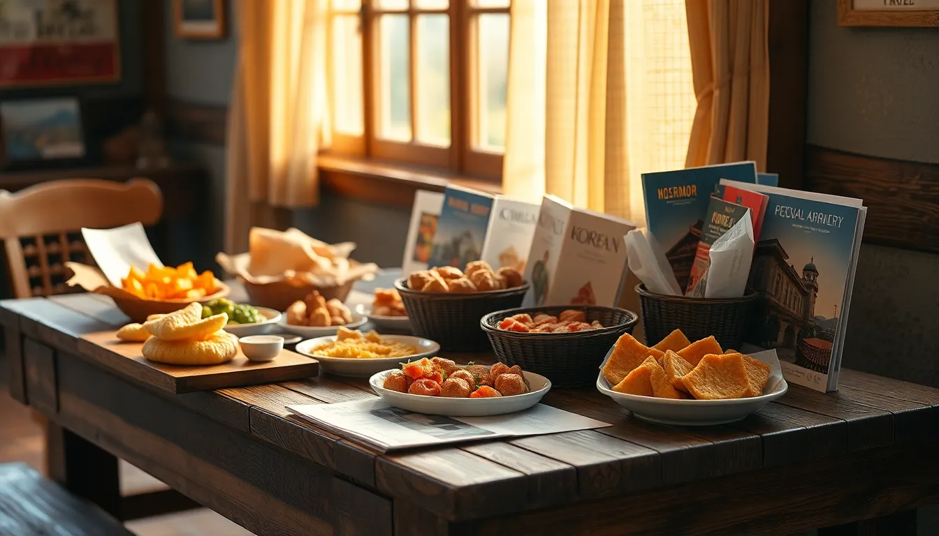 아름다운 국내 여행지 풍경