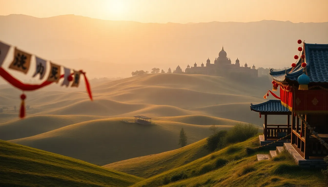 세계 유명 축제 이미지