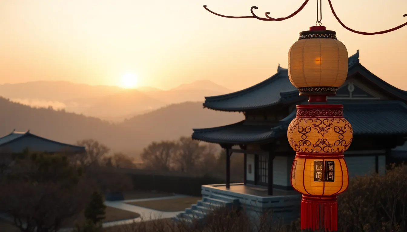 세계의 아름다운 명소와 축제