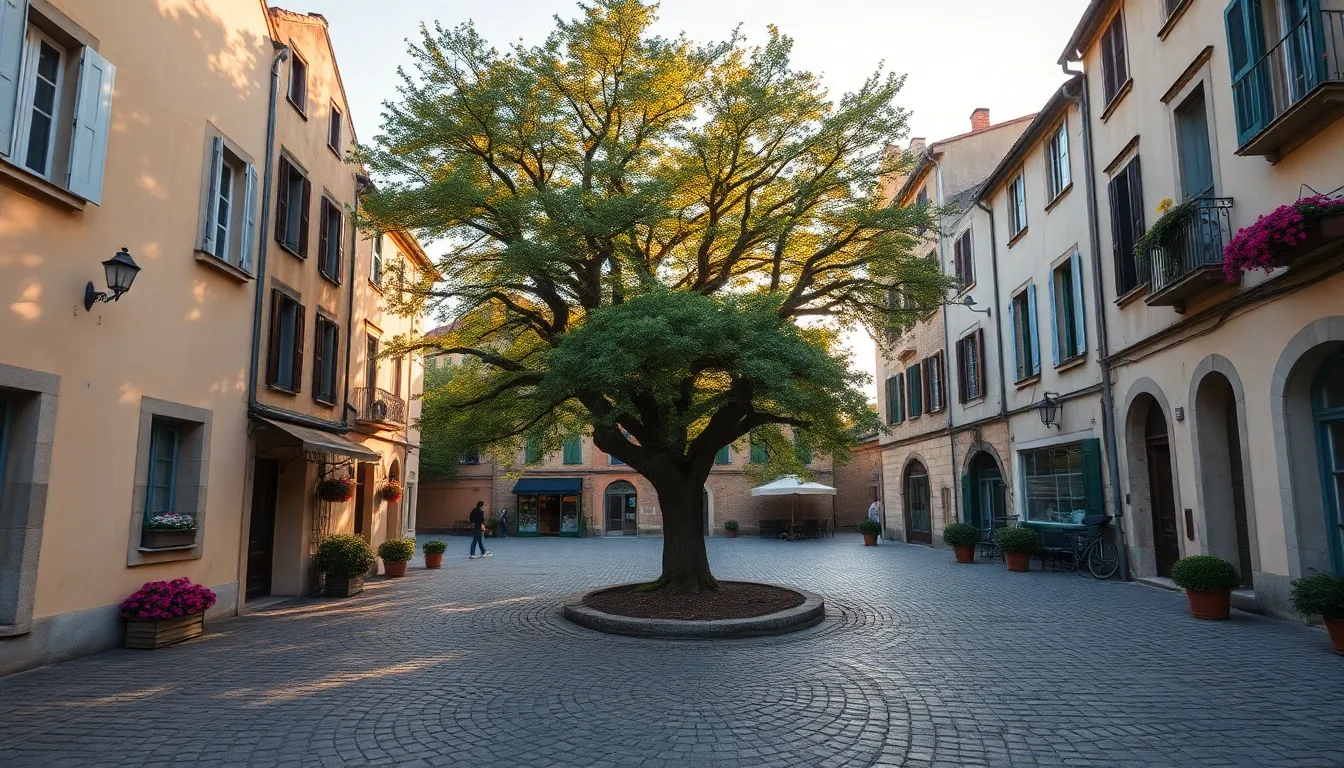 세계 각국의 이색적인 축제 풍경