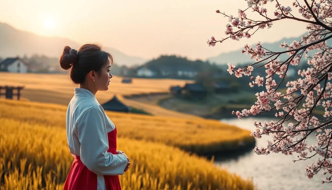 아름다운 국내 여행지 사진