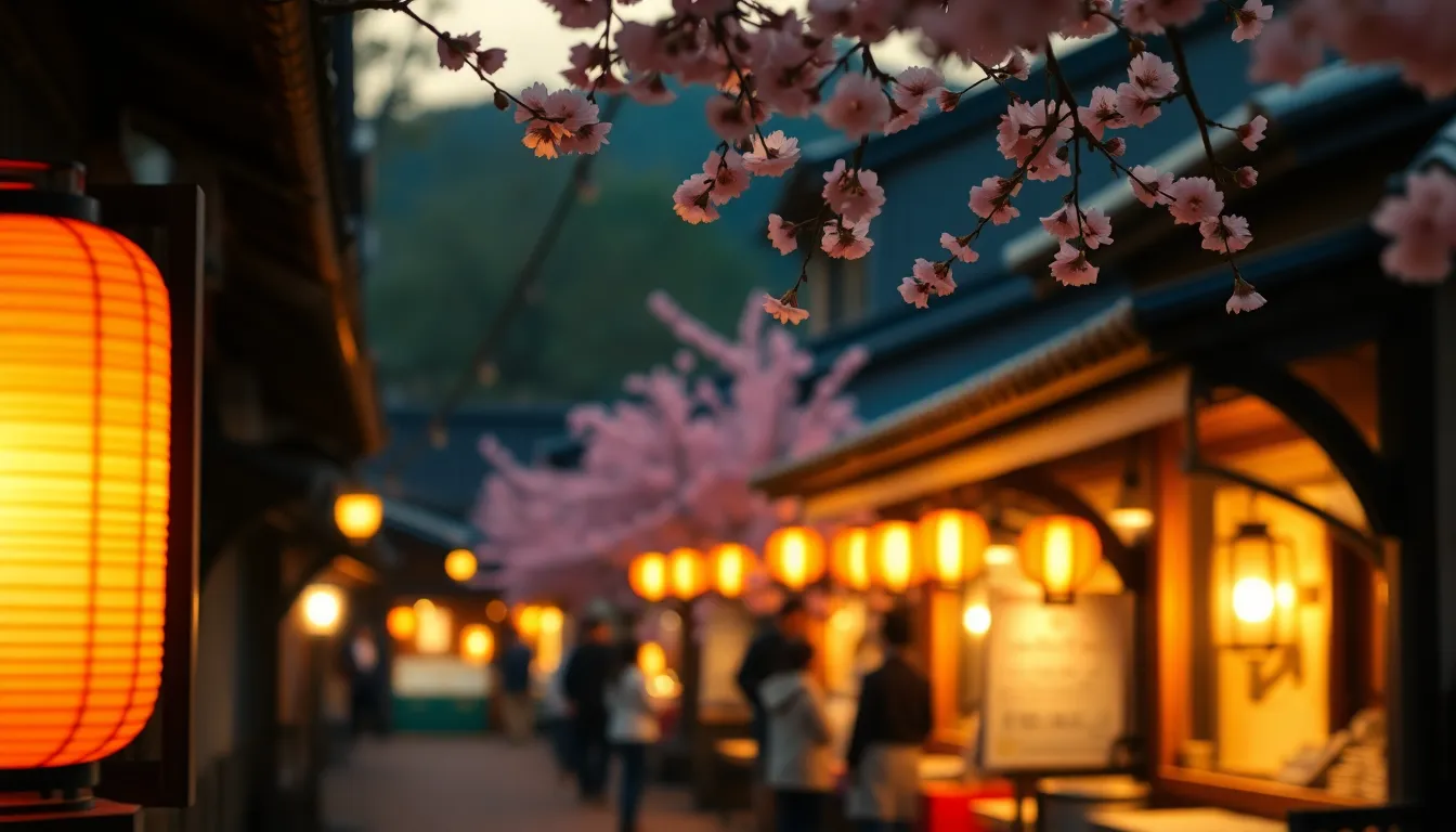 세계 유명 축제 풍경
